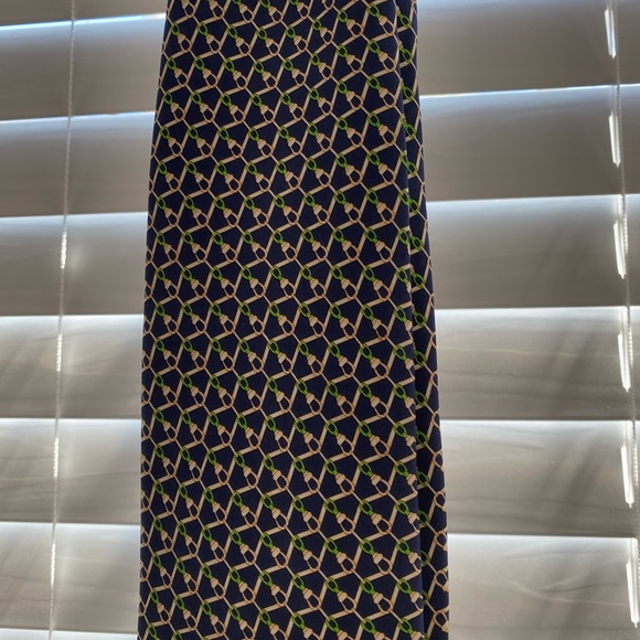 Burberrys Tie - Picture 2 of 4